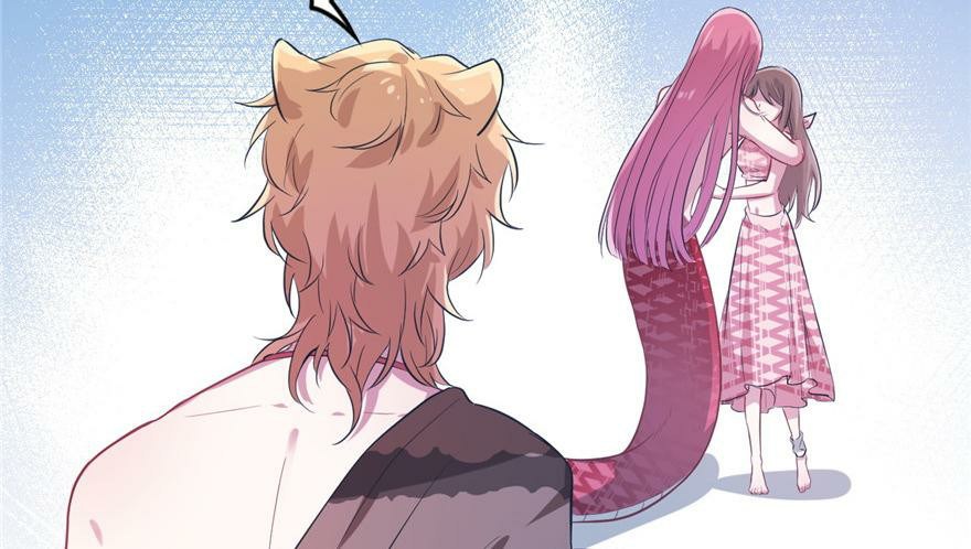 Beauty and the Beasts Chapter 53 Gambar 14